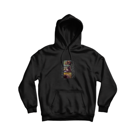 Something To Give Each Other - Fan Pack II Hoodie